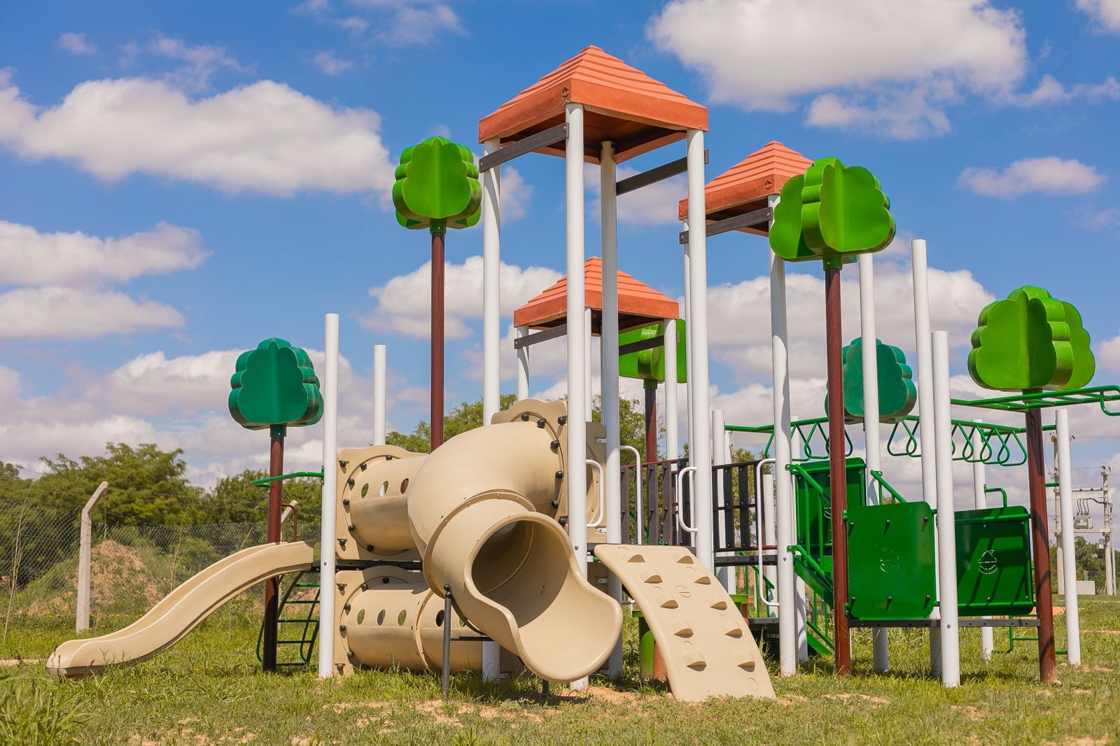 Juegos Plaza